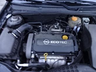 Opel Vectra  picture 12