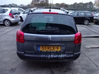 Peugeot 207  picture 4