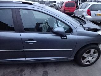 Peugeot 207  picture 6