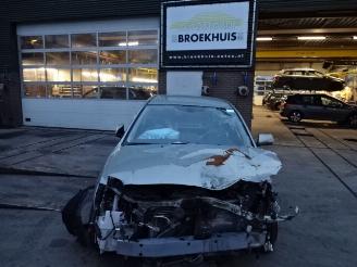 Toyota Avensis  picture 1