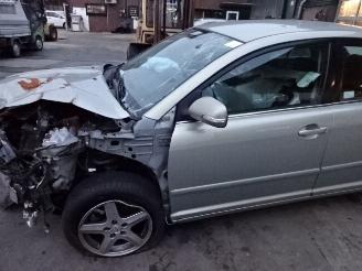 Toyota Avensis  picture 2