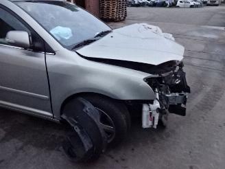 Toyota Avensis  picture 7