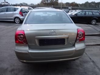 Toyota Avensis  picture 4