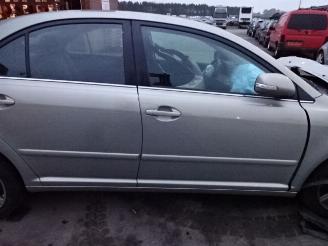 Toyota Avensis  picture 6