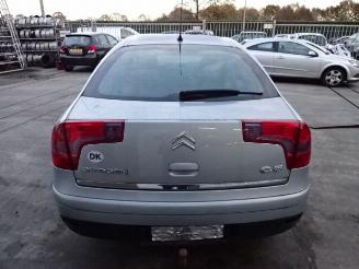 Citroën C5  picture 5