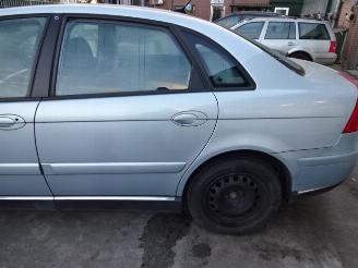 Citroën C5  picture 4