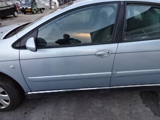 Citroën C5  picture 3