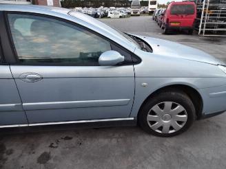 Citroën C5  picture 7