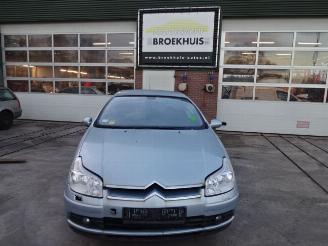 Citroën C5  picture 1