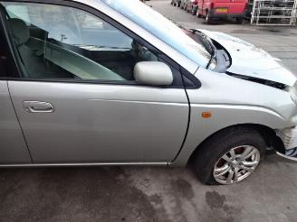 Toyota Prius  picture 6