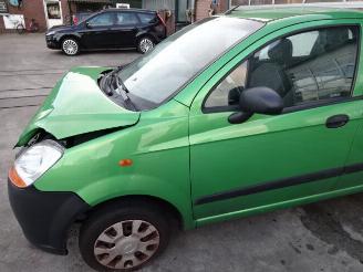 Chevrolet Matiz  picture 2