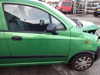 Chevrolet Matiz  picture 6