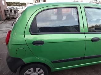 Chevrolet Matiz  picture 5