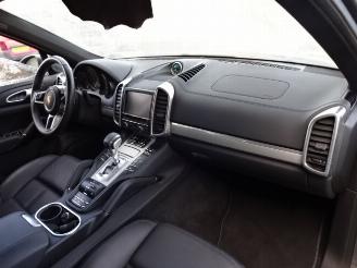 Porsche Cayenne  picture 13