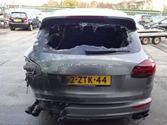 Porsche Cayenne  picture 5