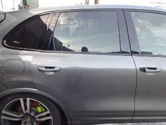 Porsche Cayenne  picture 7