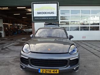 Porsche Cayenne  picture 1