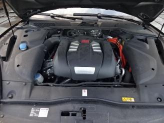 Porsche Cayenne  picture 10