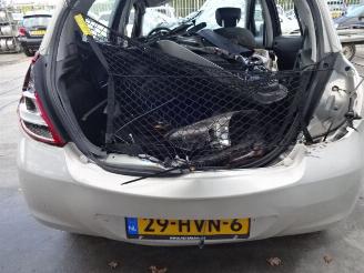 Hyundai I-20  picture 10