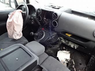 Peugeot Partner  picture 6