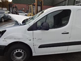 Peugeot Partner  picture 1