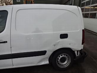 Peugeot Partner  picture 2