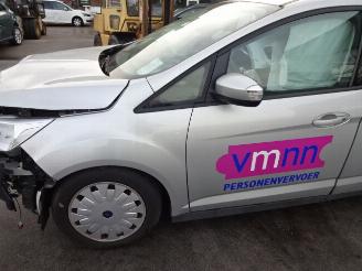 Ford Grand C-Max  picture 2