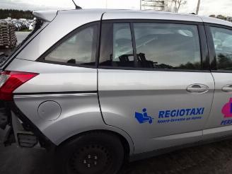 Ford Grand C-Max  picture 5