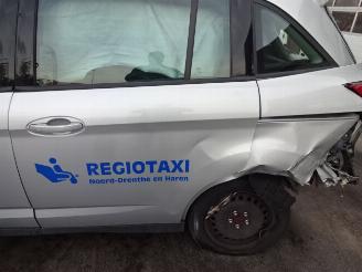 Ford Grand C-Max  picture 3