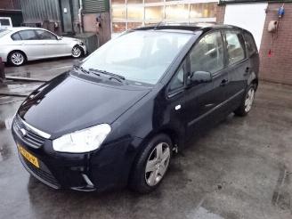 Ford C-Max  picture 2