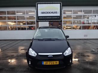 Ford C-Max  picture 1