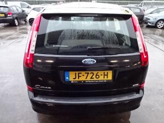 Ford C-Max  picture 7