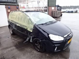 Ford C-Max  picture 3