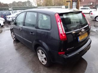 Ford C-Max  picture 5