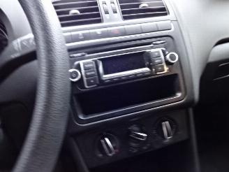 Volkswagen Polo  picture 11