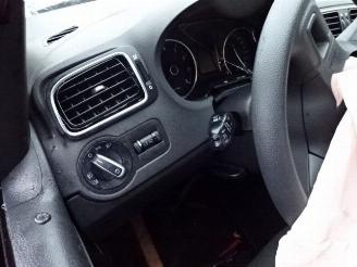 Volkswagen Polo  picture 10