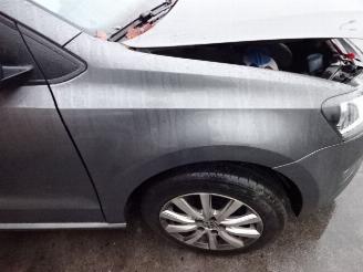 Volkswagen Polo  picture 7