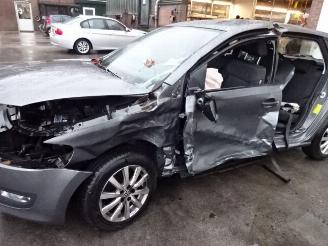 Volkswagen Polo  picture 2