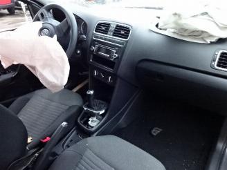 Volkswagen Polo  picture 8