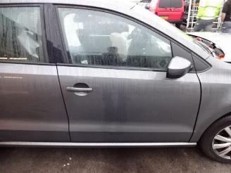 Volkswagen Polo  picture 6