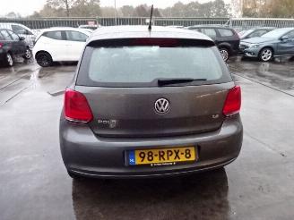 Volkswagen Polo  picture 4