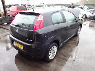 Fiat Grande Punto  picture 4