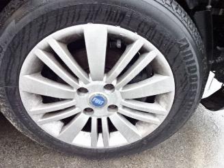 Fiat Grande Punto  picture 8