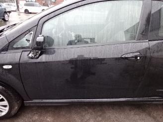 Fiat Grande Punto  picture 12