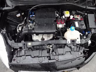 Fiat Grande Punto  picture 9