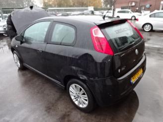 Fiat Grande Punto  picture 5