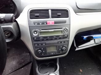 Fiat Grande Punto  picture 13