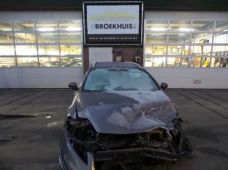 Ford Mondeo  picture 1