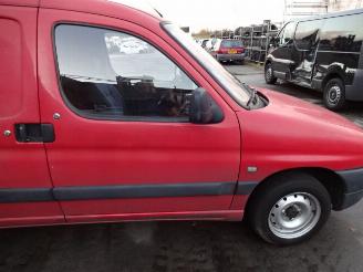 Peugeot Partner  picture 6