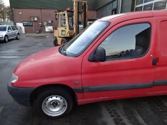 Peugeot Partner  picture 2